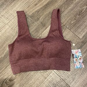 Balance Athletics Tourmaline Sports Bra